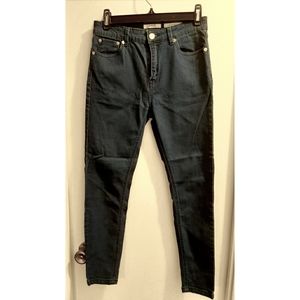 stradivarius Jeans